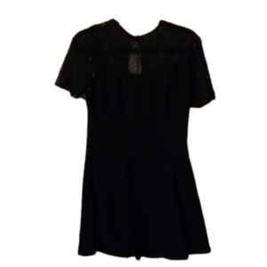 Lawrence Kojar Vintage  Beaded Dress